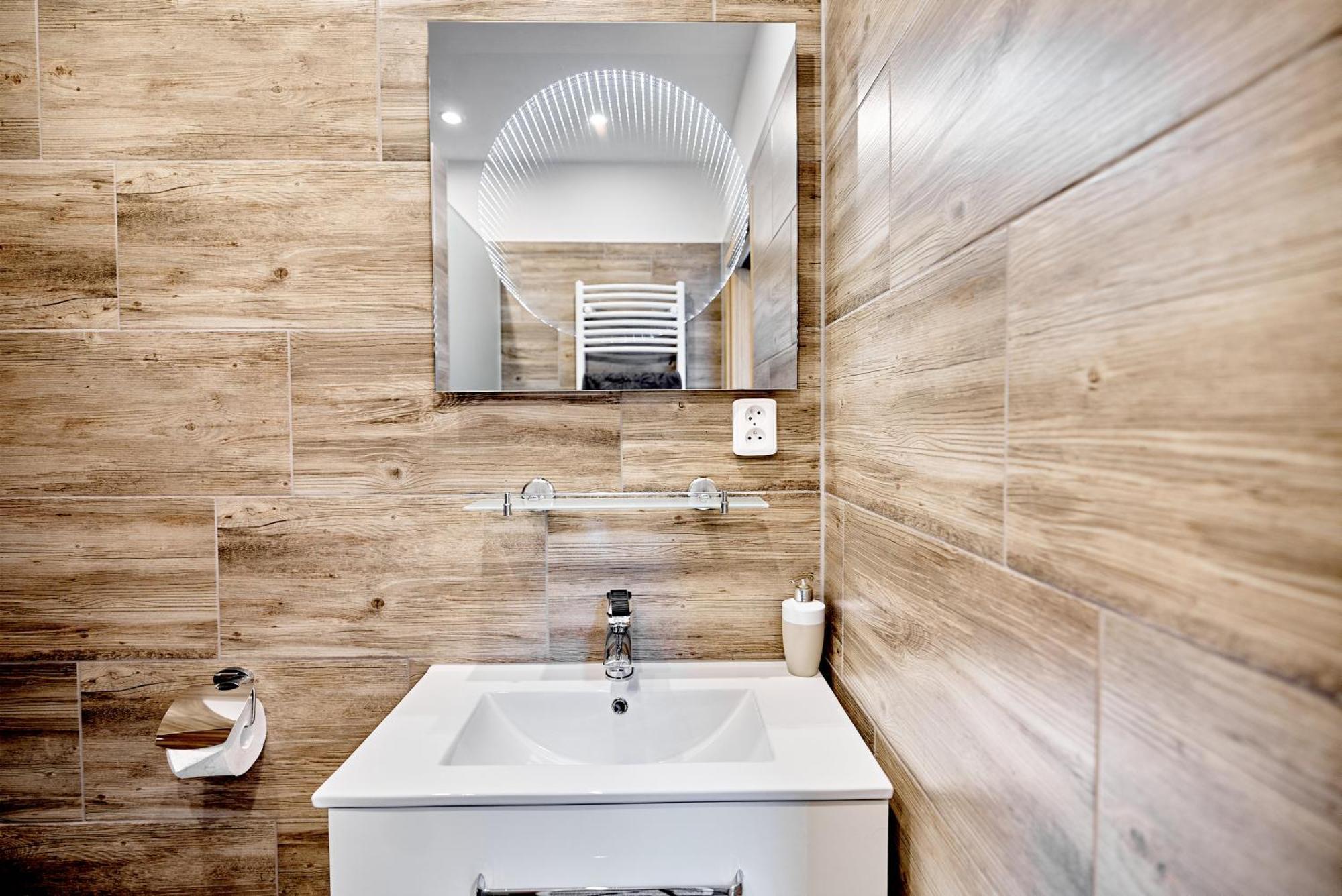 Apartmany Svatosske Skaly Loket Exterior photo