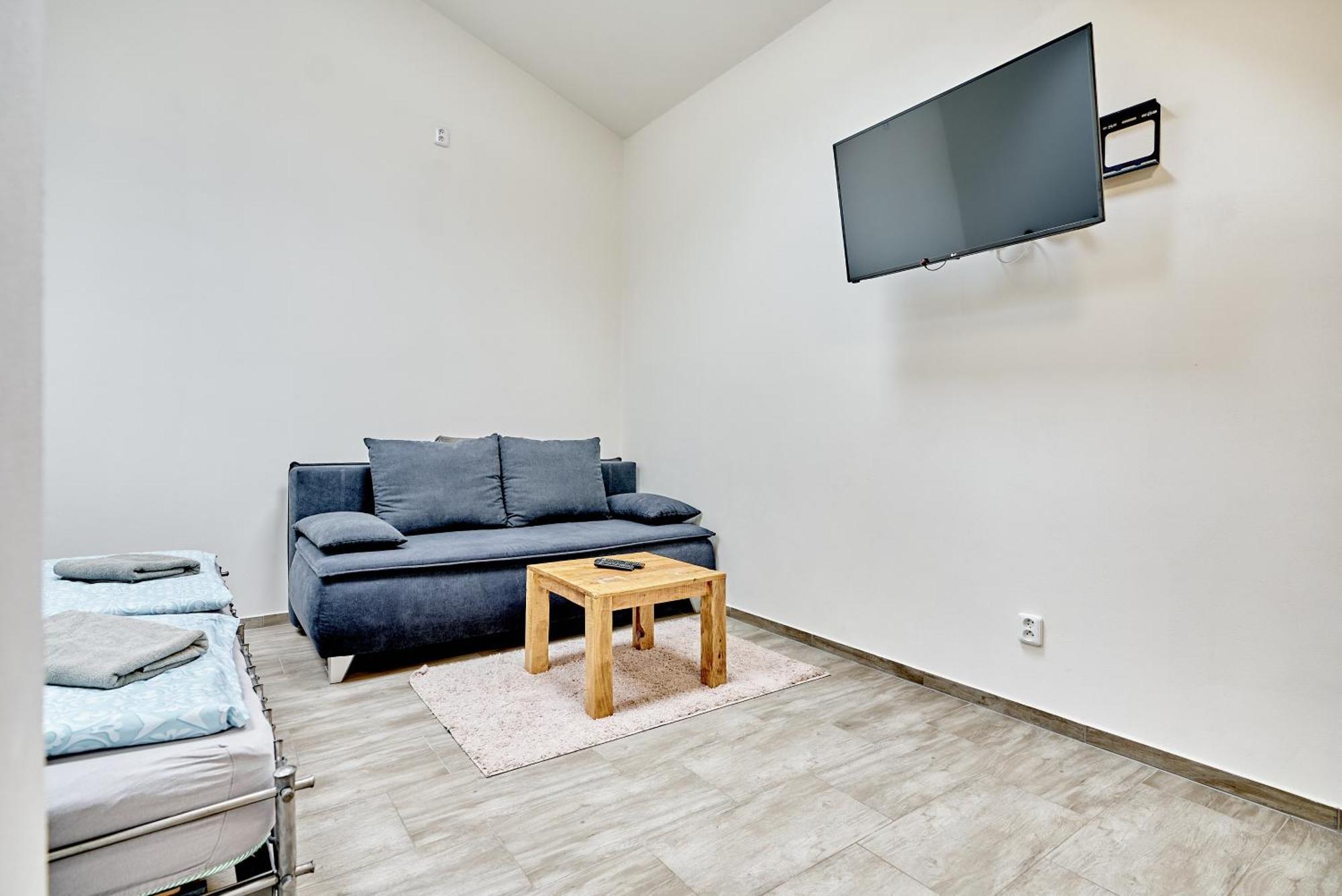 Apartmany Svatosske Skaly Loket Exterior photo